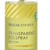 Solspray Transparent SPF 15 Uden Parfume