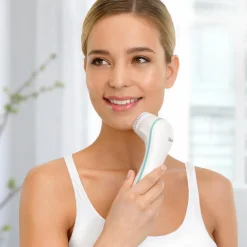 Sonic Clean Pure - Ansigtsrensebørste