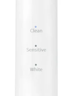 Sonic Electric Whitening Toothbrush