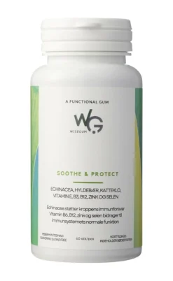 Soothe & Protect