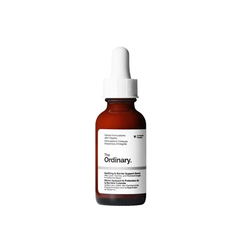 Soothing & Barrier Support Serum