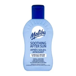 Soothing After Sun Lotion