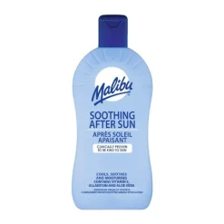 Soothing After Sun Lotion