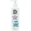 Soothing Baby Lotion