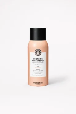 Soothing Dry Shampoo