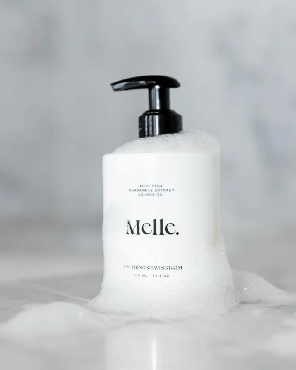 Soothing Shaving Balm