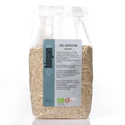 Sorghum hel Ø