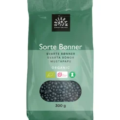 Sorte Bønner Ø