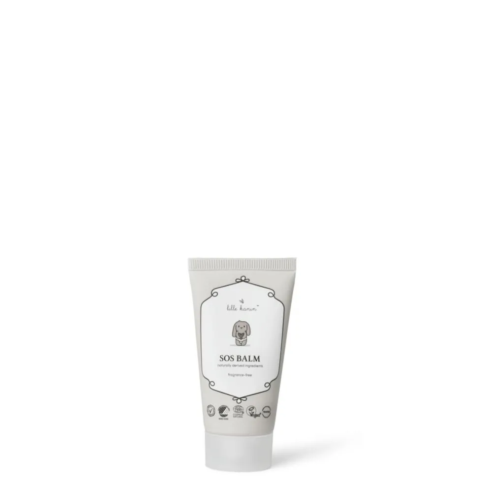 SOS Balm