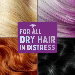 SOS Hair Rescue Oil