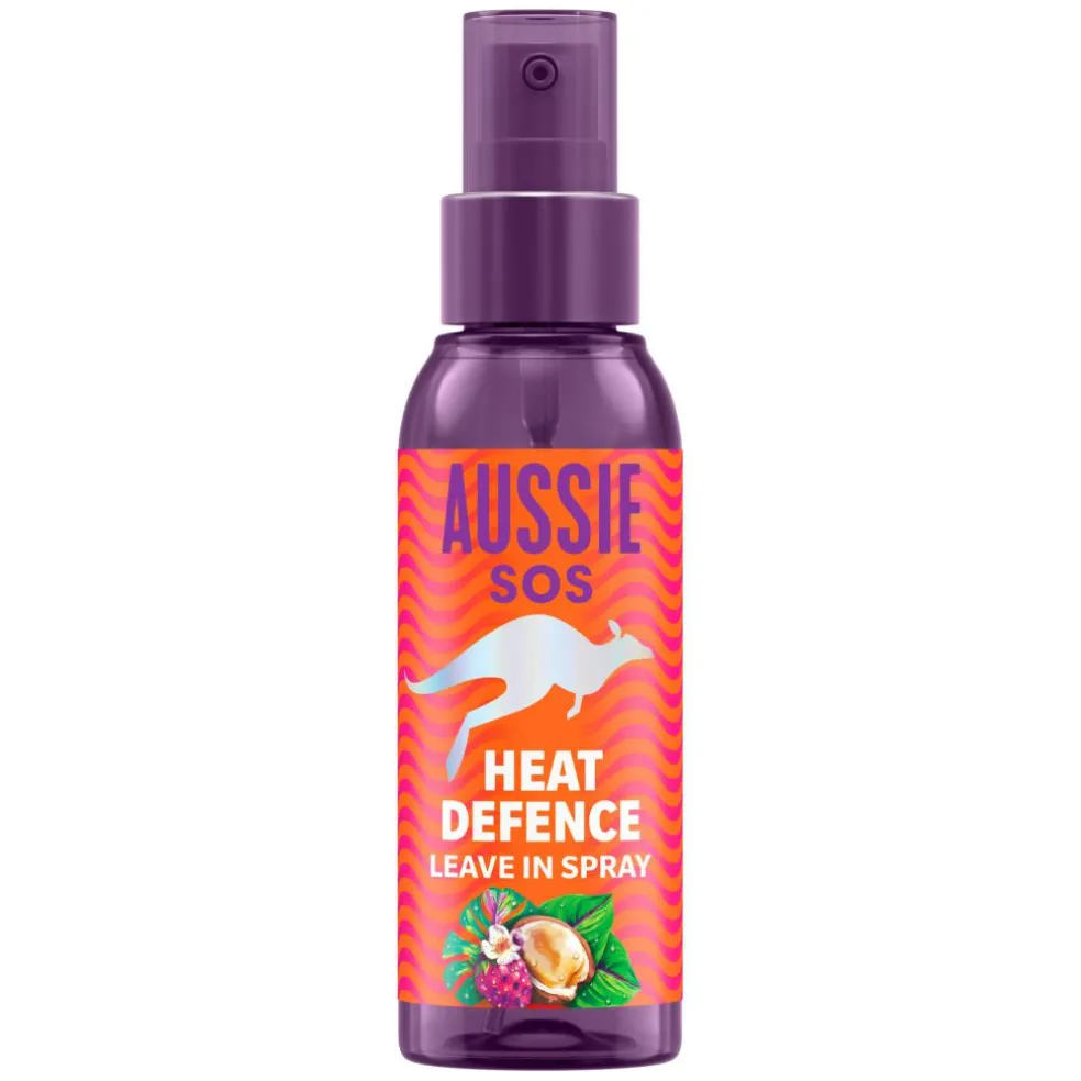 SOS Heat Protector