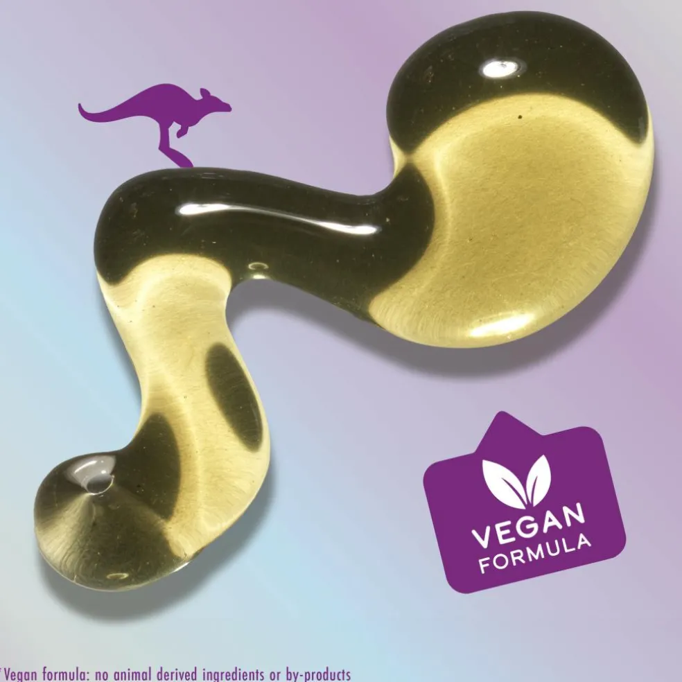 SOS Heat Protector