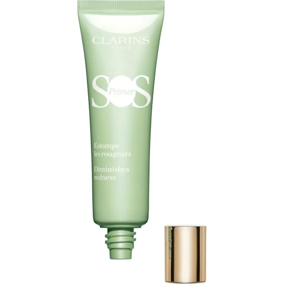 SOS Primer