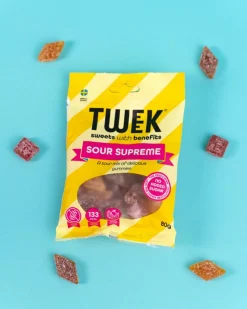 Sour Supreme