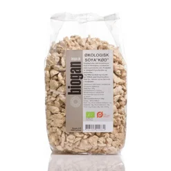 Soya "kød" Ø
