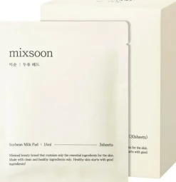 Soybean Milk Pad