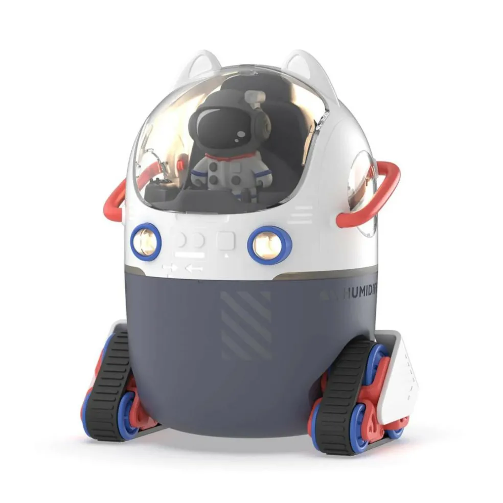 Space Luftfugter