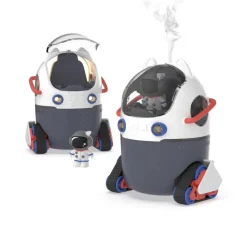 Space Luftfugter