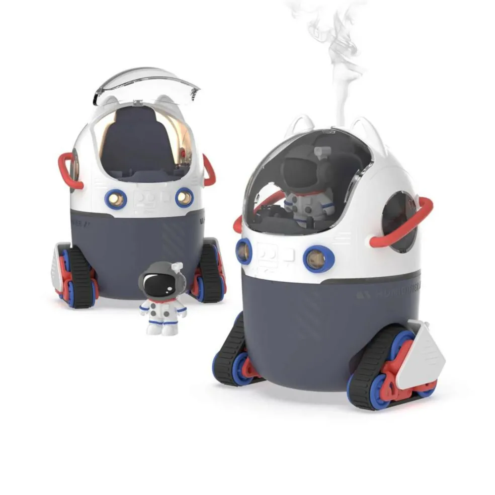 Space Luftfugter