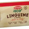 Spaghetti fuldkorn glutenfri Ø