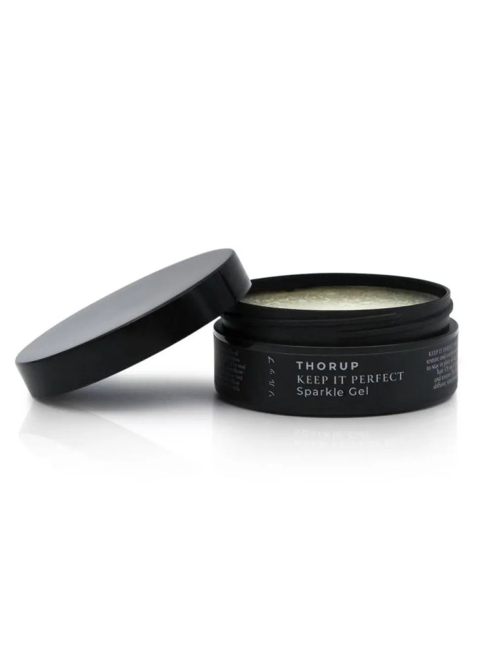 Sparkle Wax