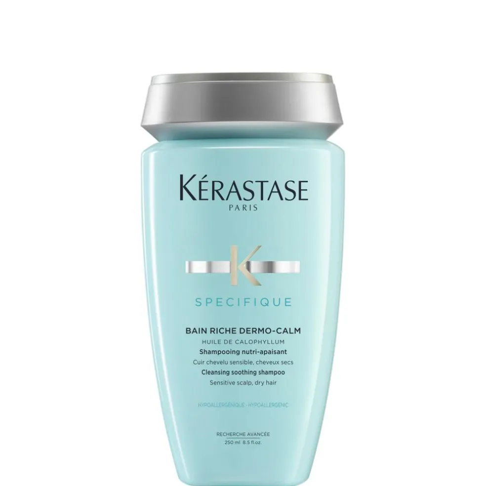 Spécifique Bain Riche Dermocalm Shampoo