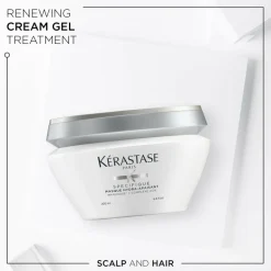 Spécifique Masque Hydra Apasaint Hair & Scalp Mask