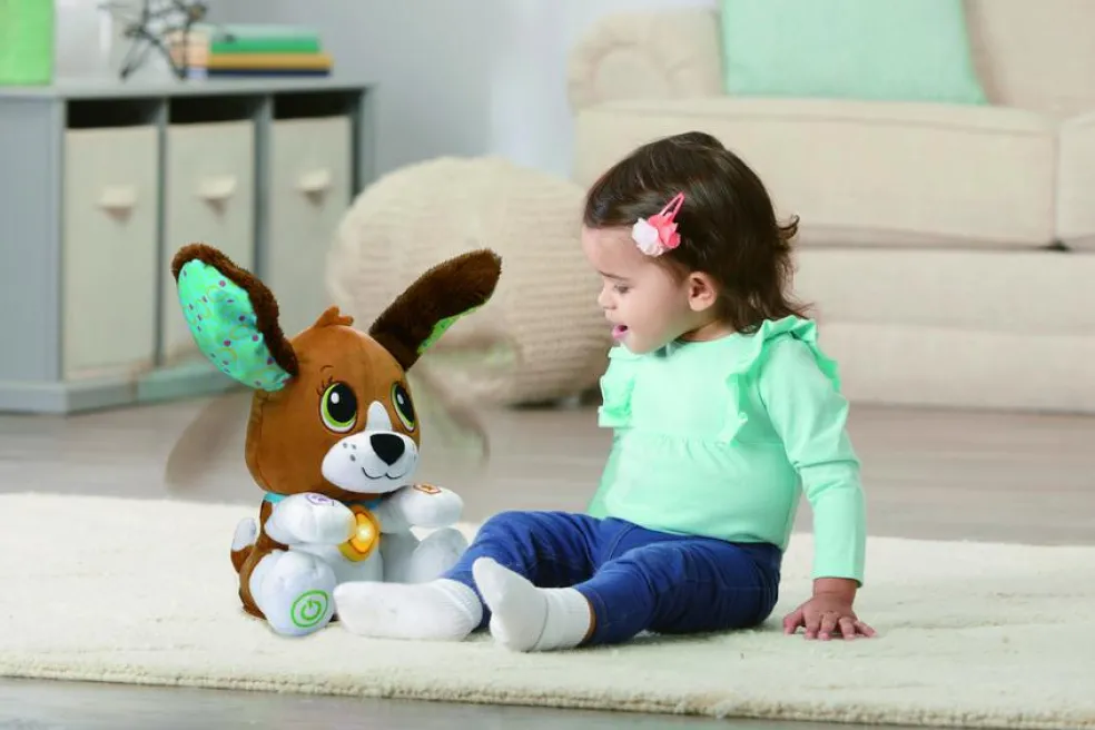 Speak & Learn Puppy
