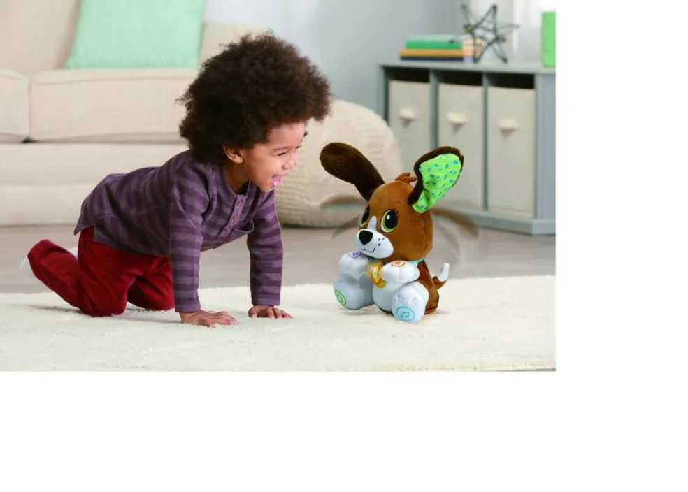 Speak & Learn Puppy