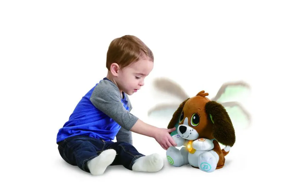 Speak & Learn Puppy