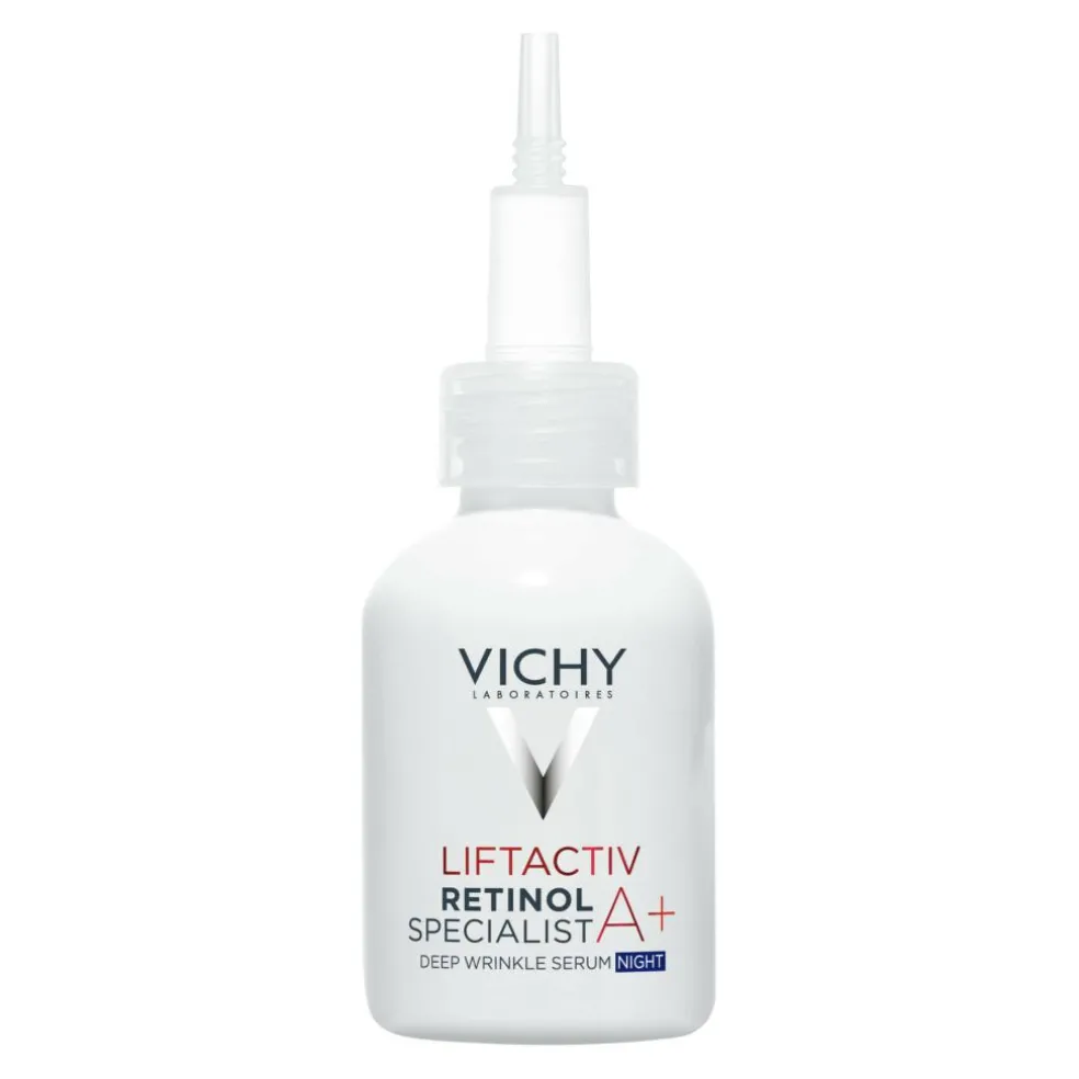 Specialist Retinol Serum