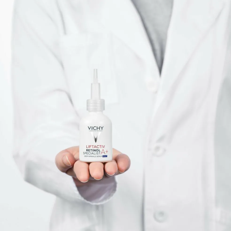 Specialist Retinol Serum