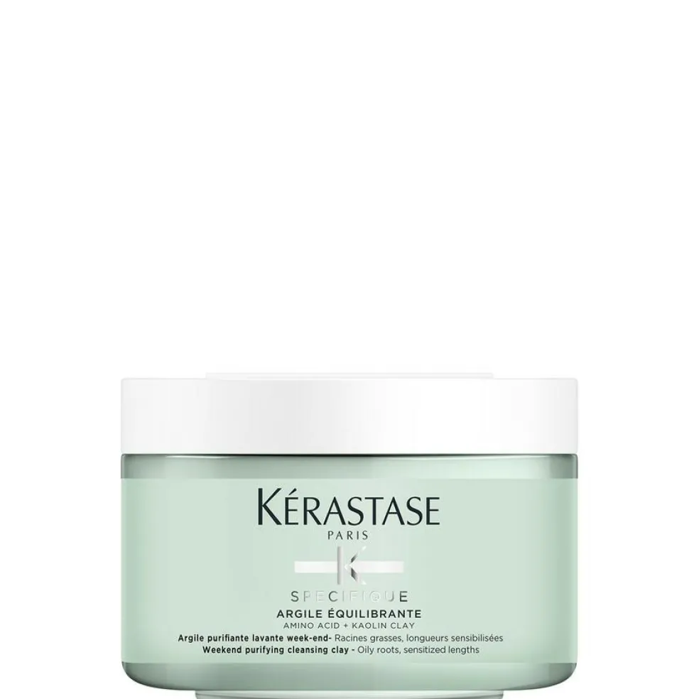 Specifiqué Argil Equilibrante Cleansing Clay