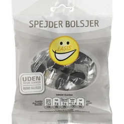 Spejderbolcher