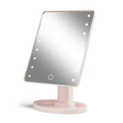 Spejl med Touch og LED