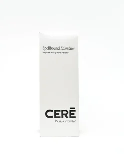 Spellbound Stimulator