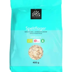 Spelt flager Ø