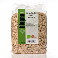 Speltflager Ø
