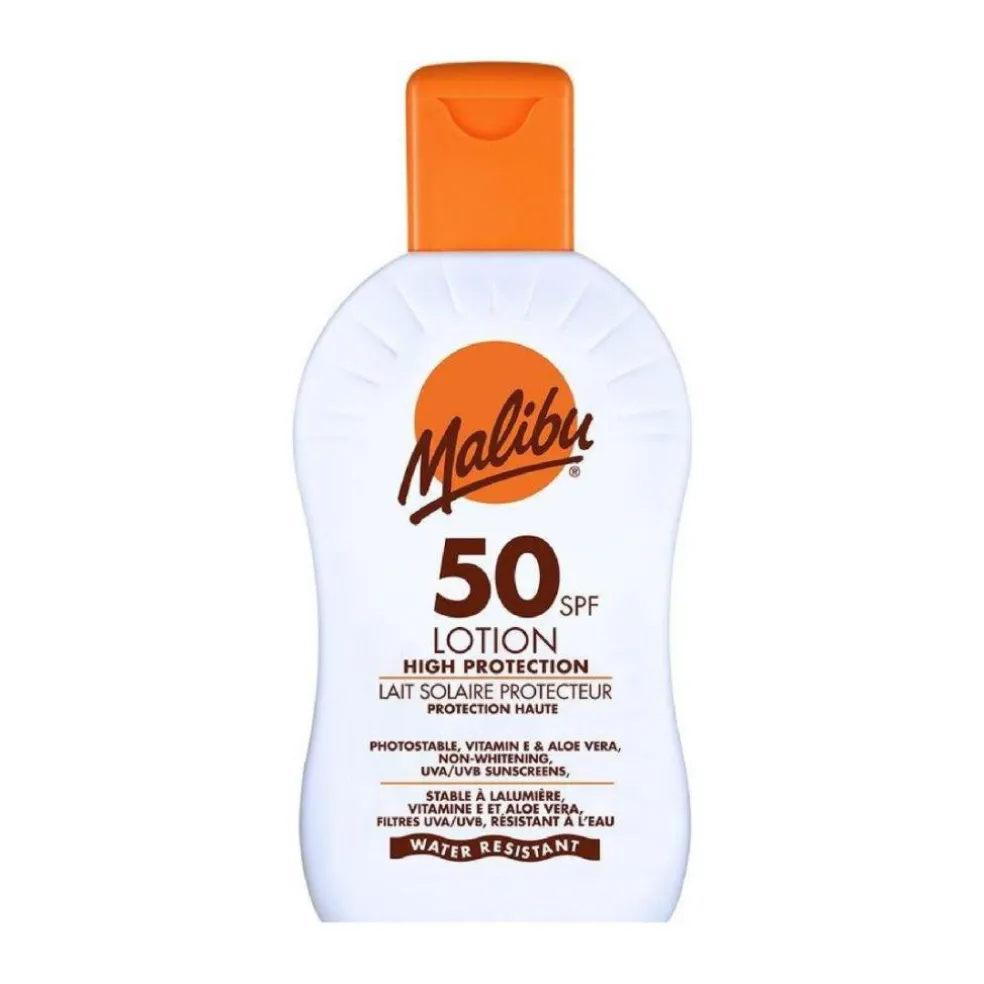 SPF 50 Lotion