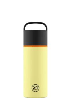 Spin Bottle