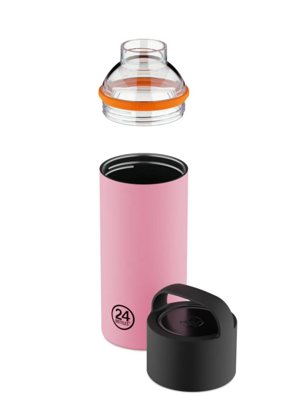 Spin Bottle