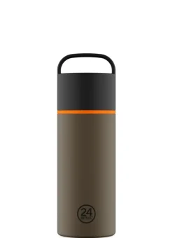 Spin Bottle