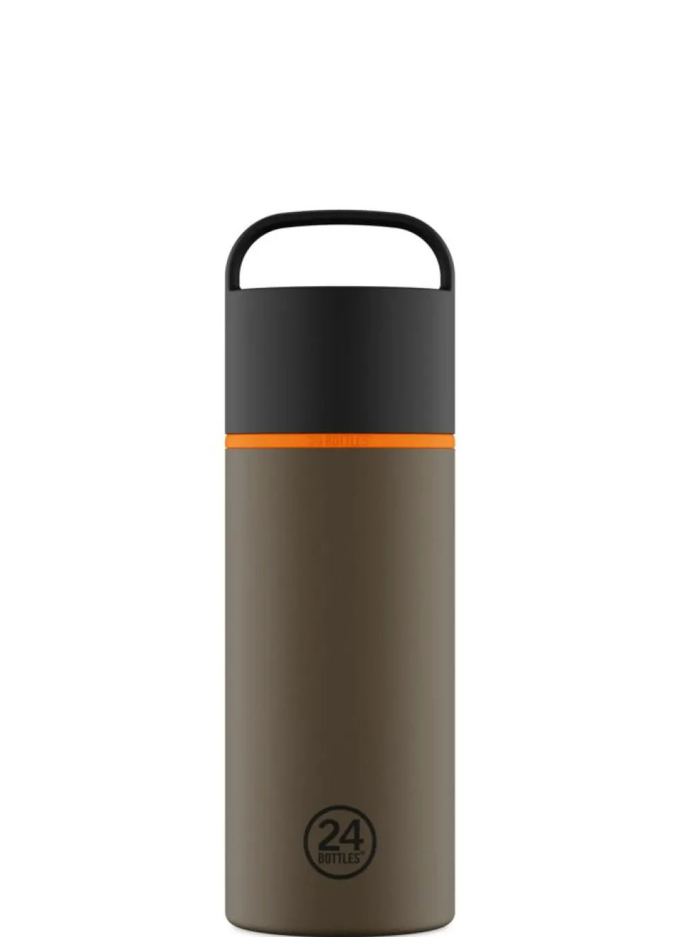 Spin Bottle