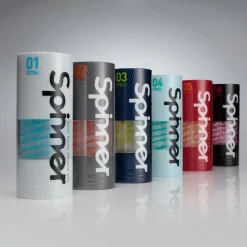 Spinner
