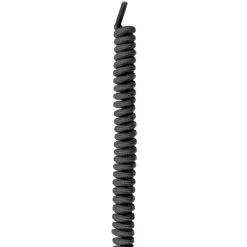 Spiral Laces