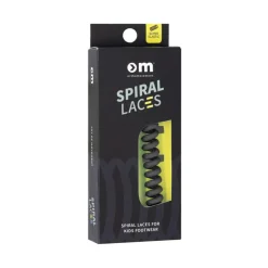 Spiral Laces