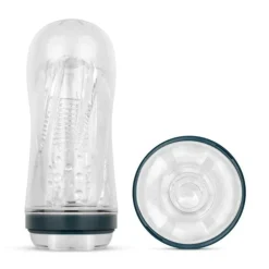 Spiral Masturbator