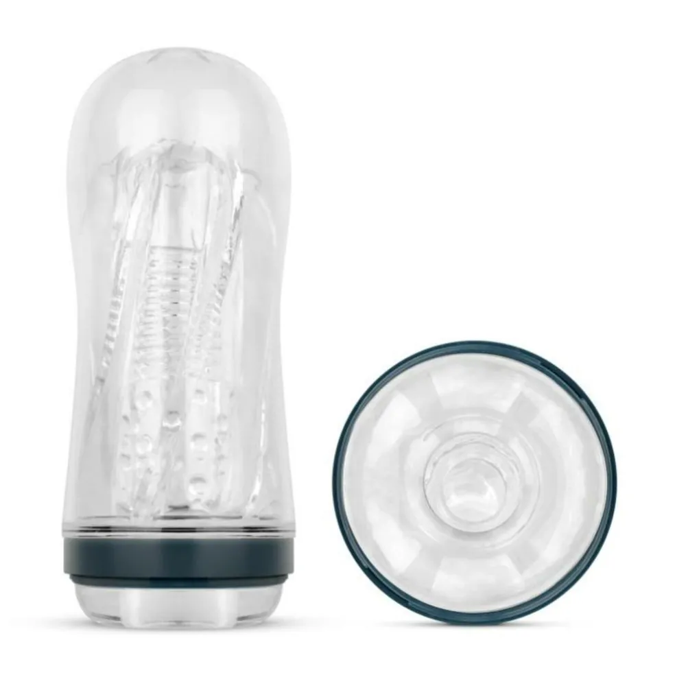 Spiral Masturbator