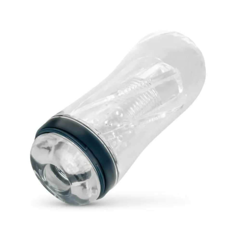 Spiral Masturbator