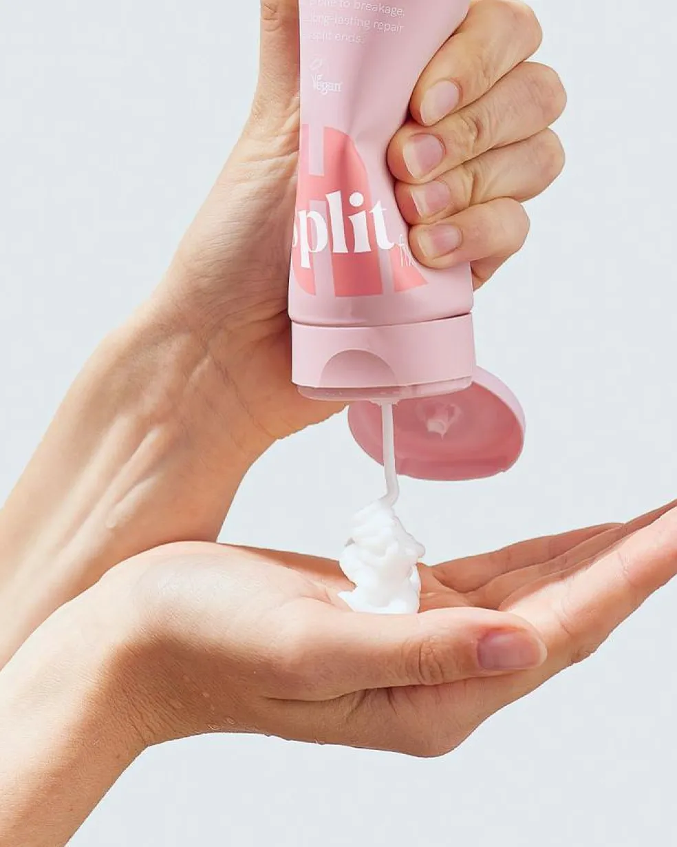 Split Fix Hair Mask